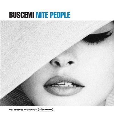Buscemi - Welcome To The Mile High Club